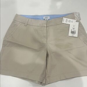 Belk Pebble Shorts